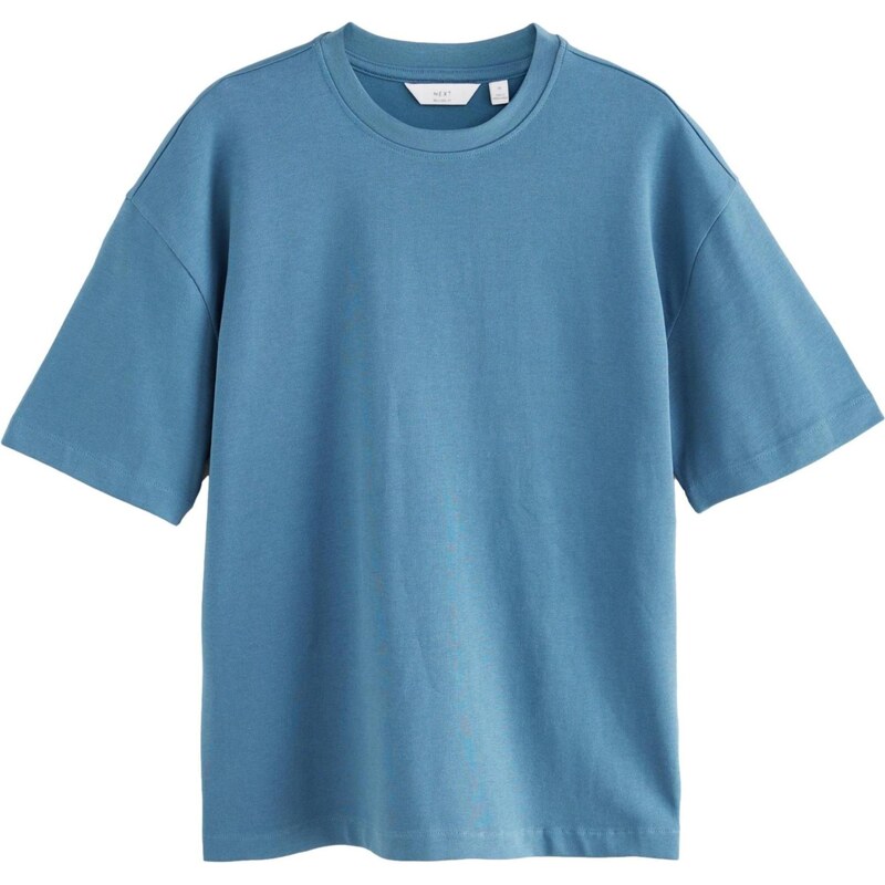 Next Tričko azúrová 64216503