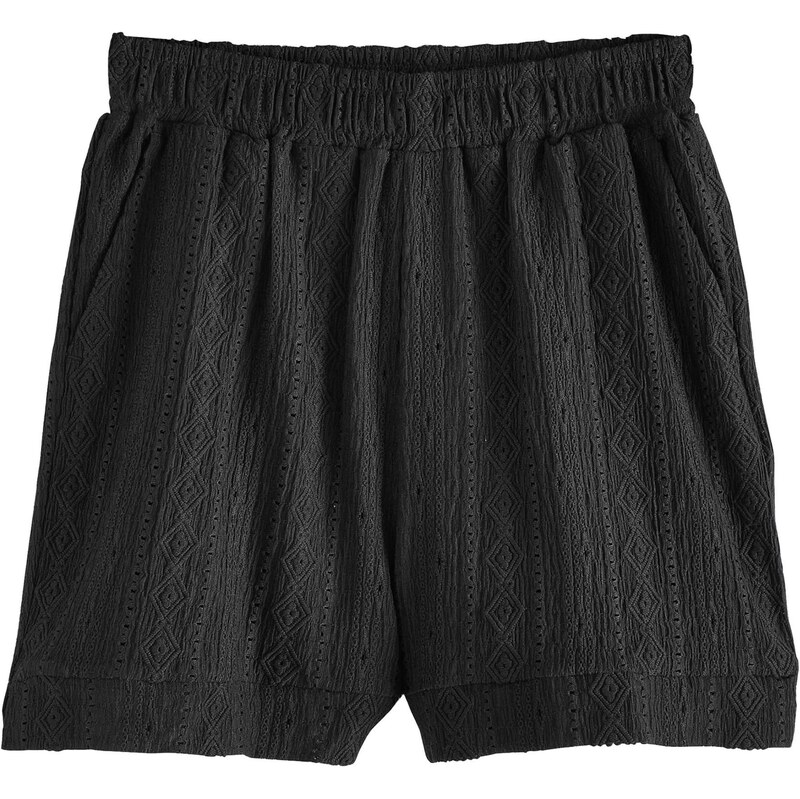 Next Nohavice čierna 65878368