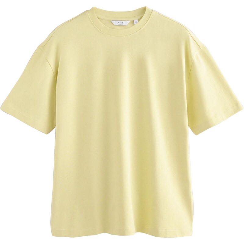 Next Tričko limetková 64216533