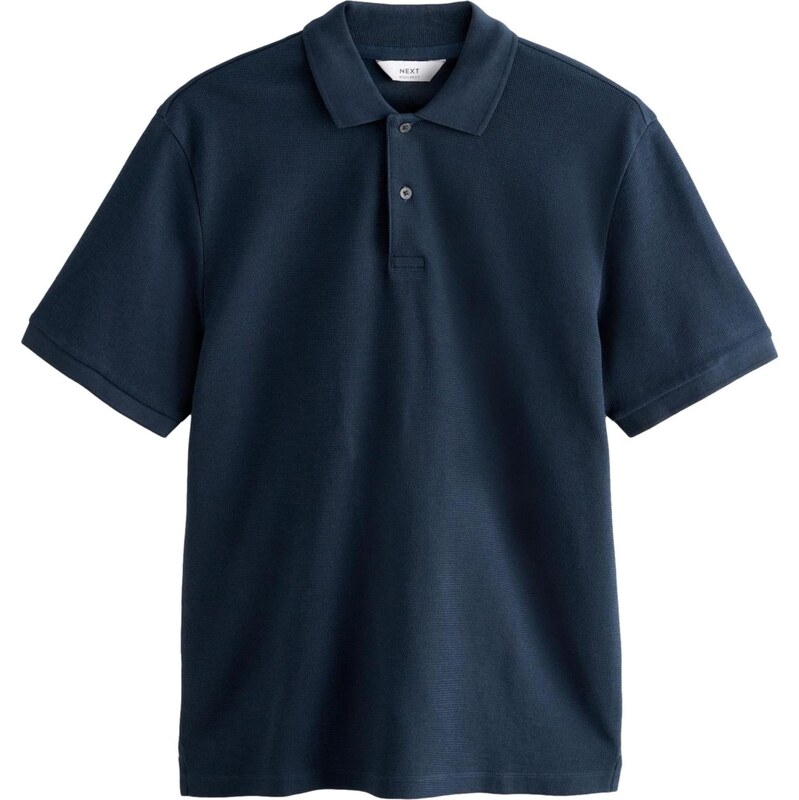 Next Tričko námornícka modrá 64216623