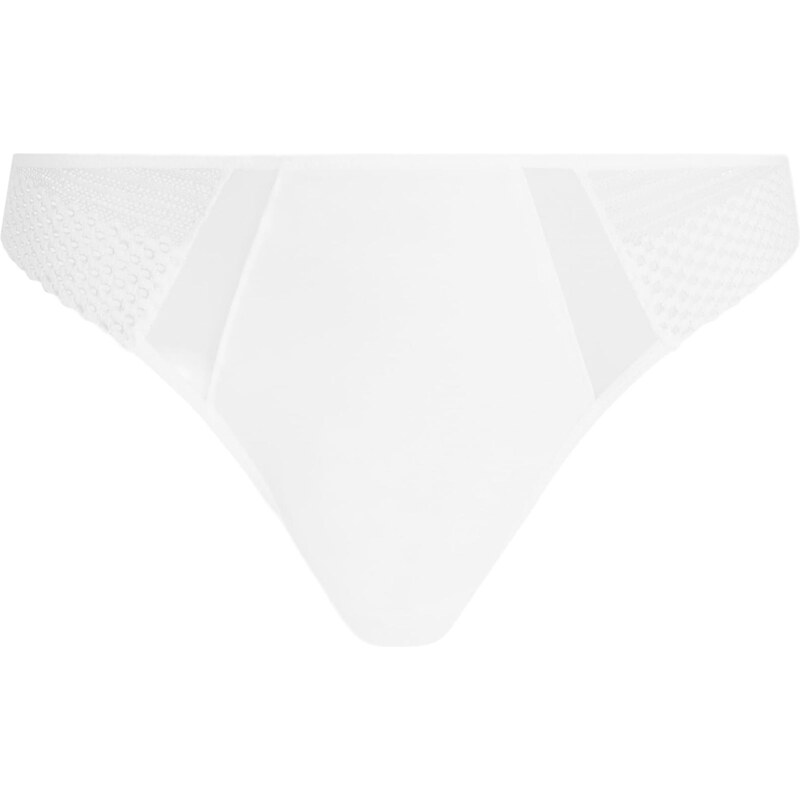 Chantelle Tangá biela 64231634