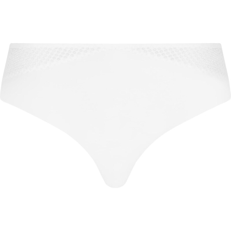 Chantelle Nohavičky Play Covering biela 64273529