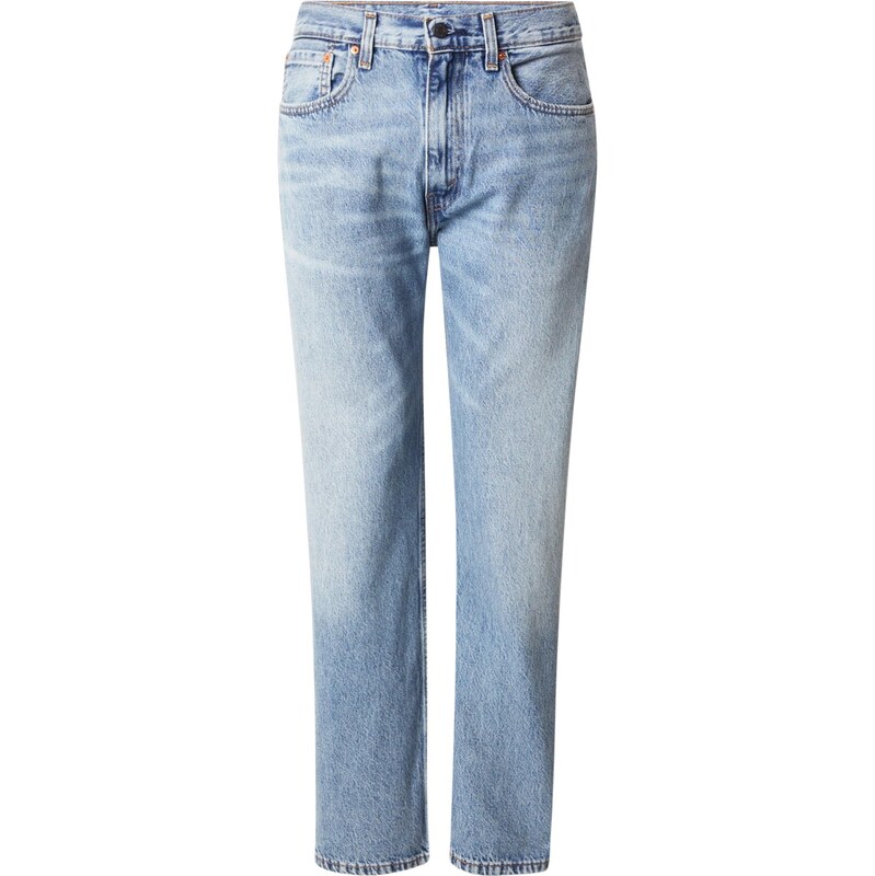 LEVIS Džínsy 555 Relaxed Straight svetlomodrá 64217208