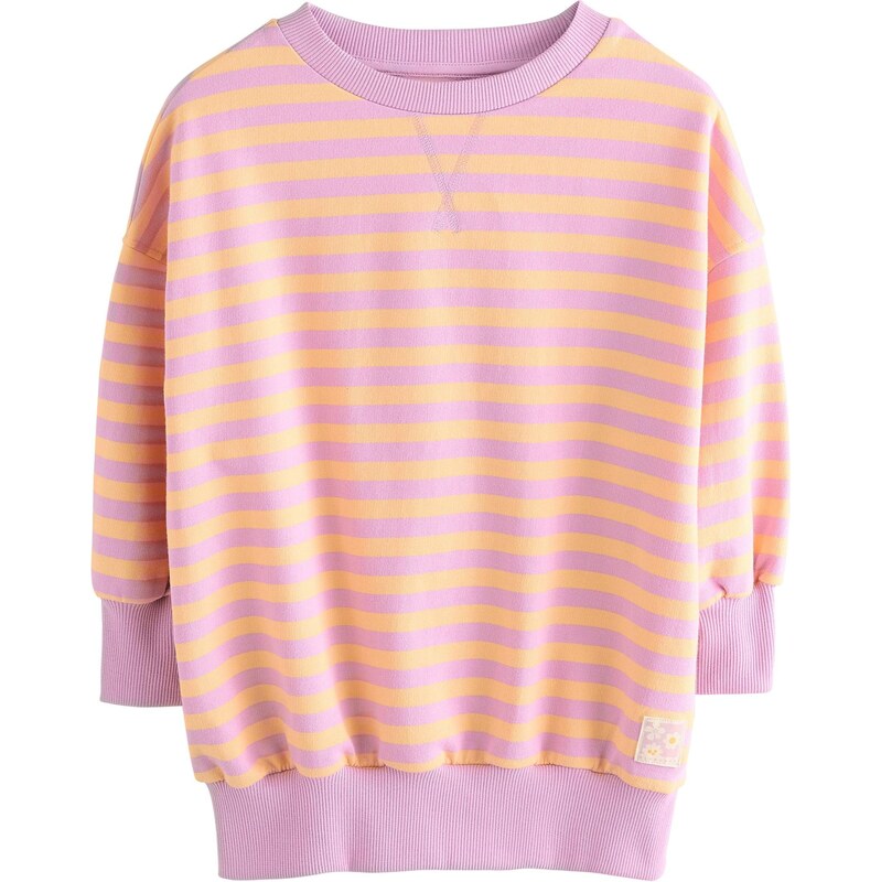 Next Sveter ružová 64215426