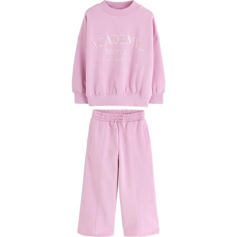 Next Set svetloružová 65879615