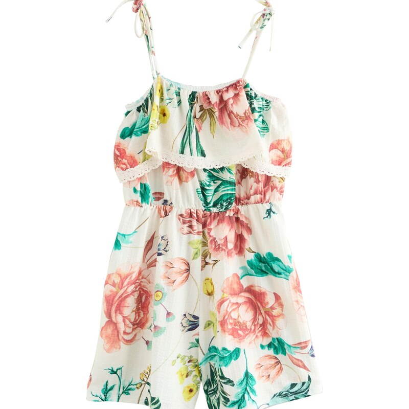 Next Overal svetlobéžová / gaštanová / olivová / smaragdová 65880066