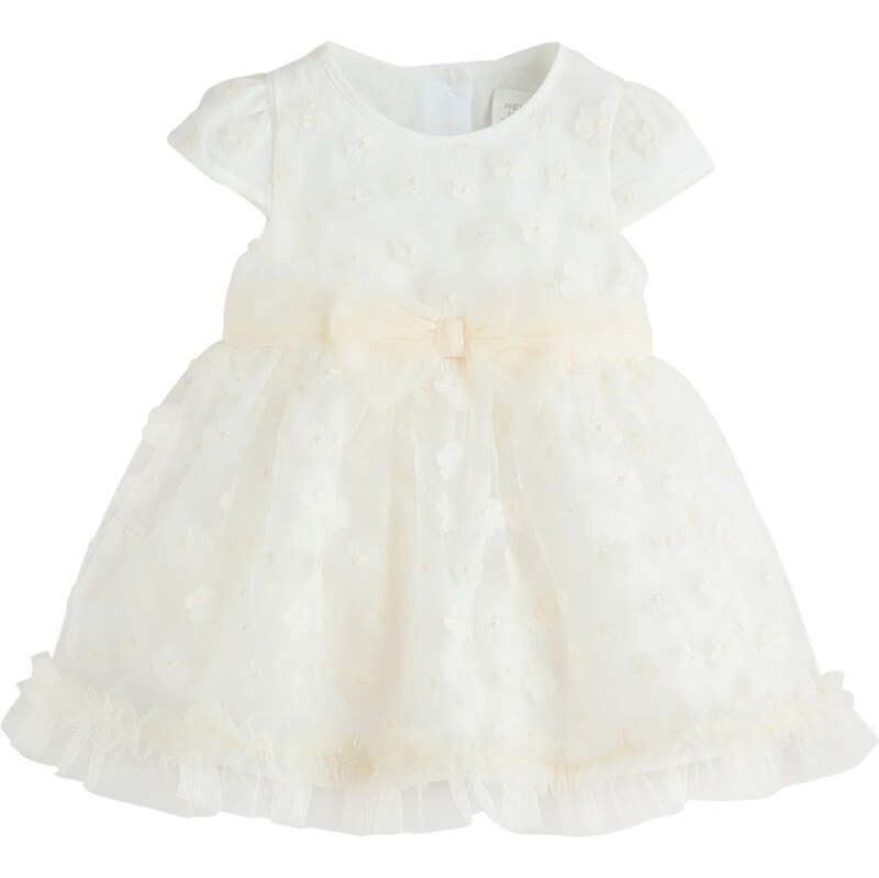 Next Šaty biela / biela ako vlna 65834805