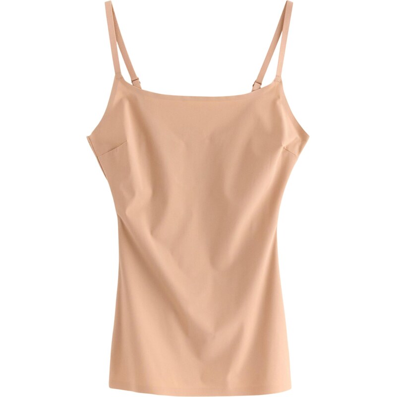 Lindex Formujúci top telová 64266666