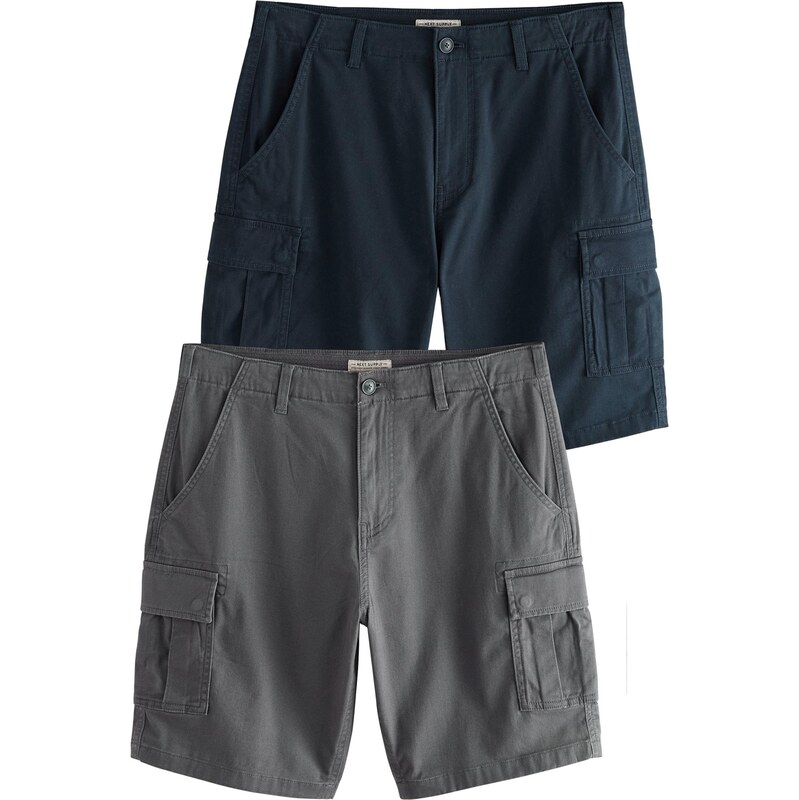 Next Kapsáče námornícka modrá / tmavosivá 64215510