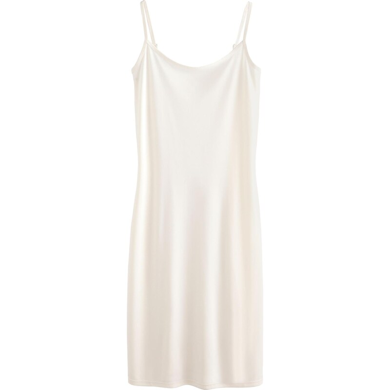 Next Tielko krémová 67007244