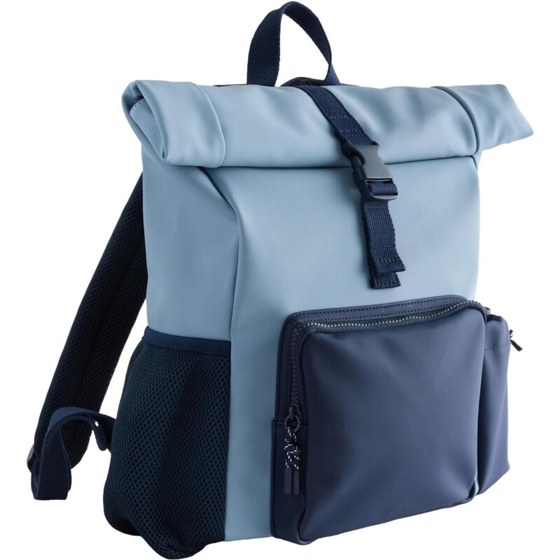 Next Batoh námornícka modrá / svetlomodrá 65651984