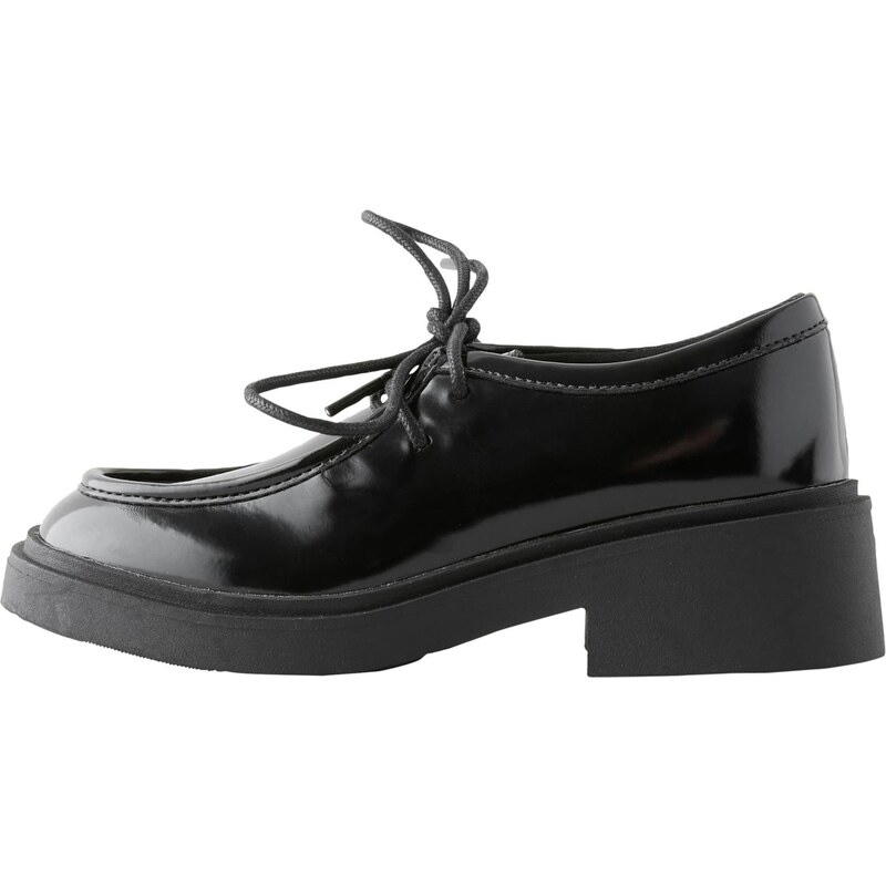 Next Poltopánky čierna 64284442