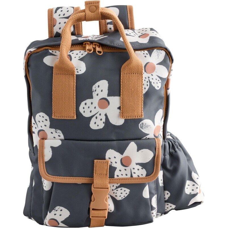 Next Batoh čierna / biela 64465467