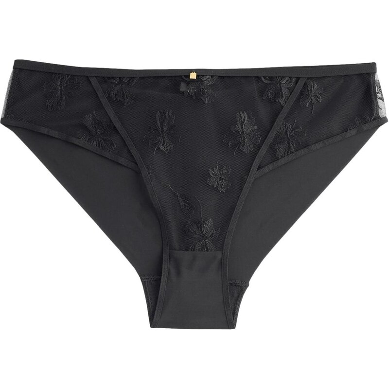 Next Nohavičky čierna 64559285