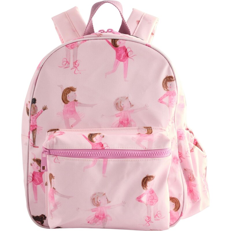 Next Batoh ružová / ružová 64465489