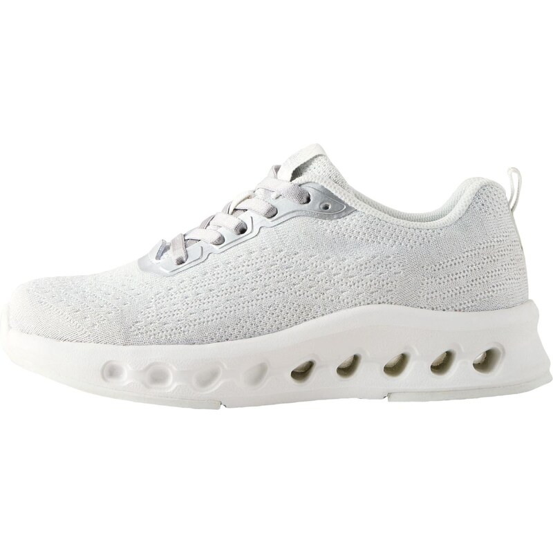 Next Tenisky sivá / strieborná 64559306