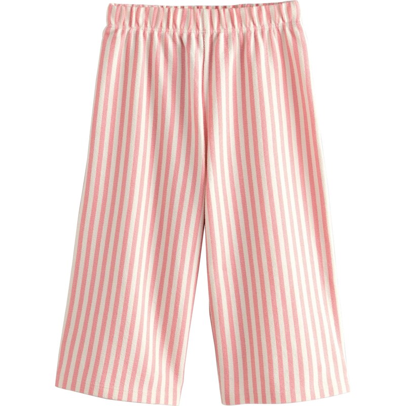 Next Nohavice staroružová / pastelovo ružová 64427978