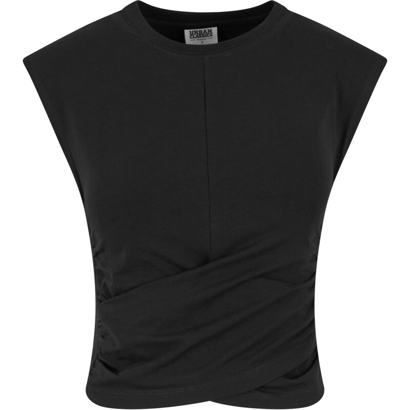 Urban Classics Tričko čierna 65880680