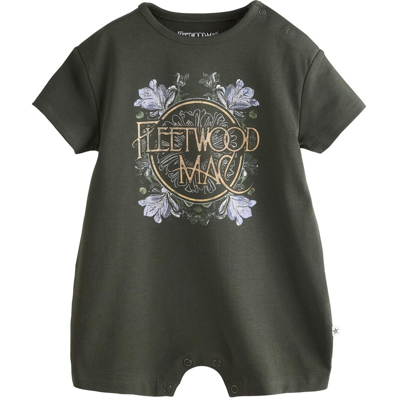 Next Body zlatá žltá / antracitová / trávovo zelená / biela 65877277