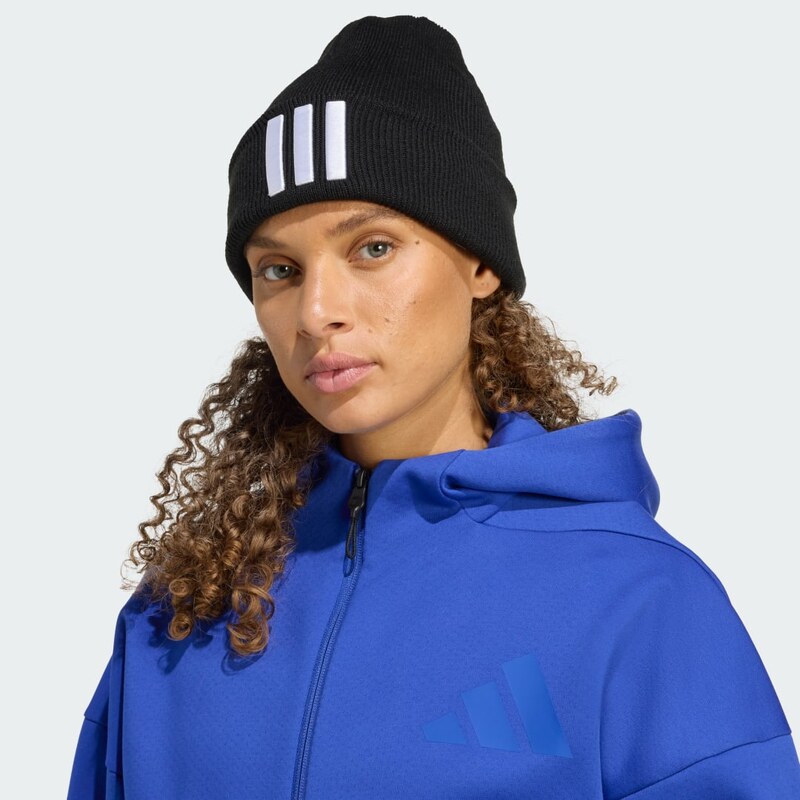 Adidas Čiapka s 3 prúžkami 63957268