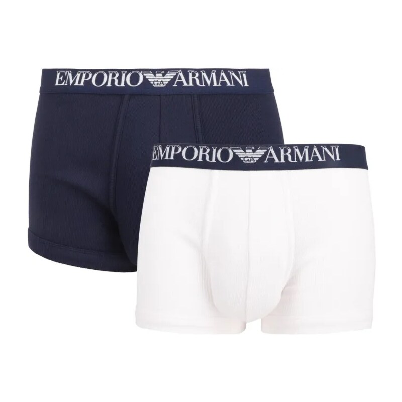 Emporio Armani Boxerky 2-balenie 61779543
