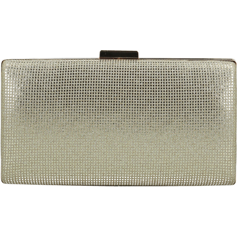 Michelle Moon Dámska listová kabelka HD1246 Gold 66582713