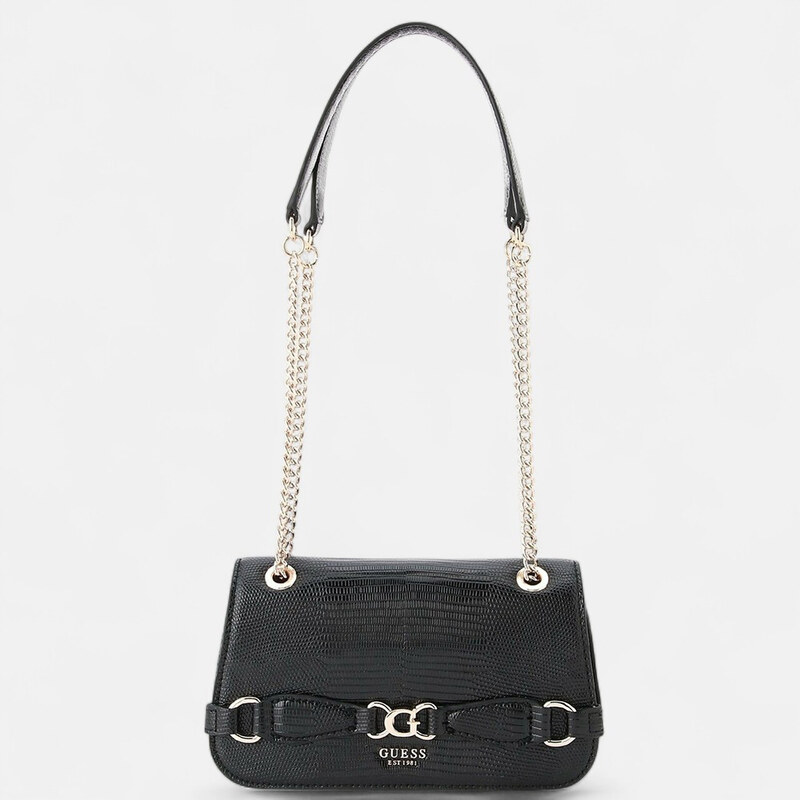 Černá kabelka Guess Arlena 56263 64219441