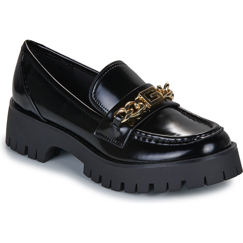 Guess Mokasíny ALMOSTY Guess 64225243