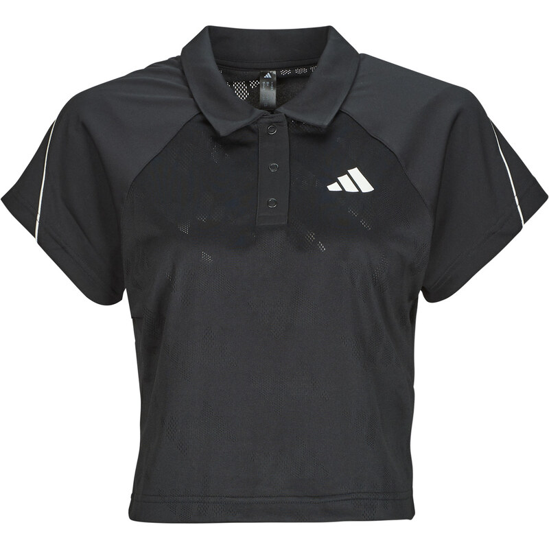 adidas Polokošele s krátkym rukávom Stadium 3-Stripes Tennis Inspired 65471470