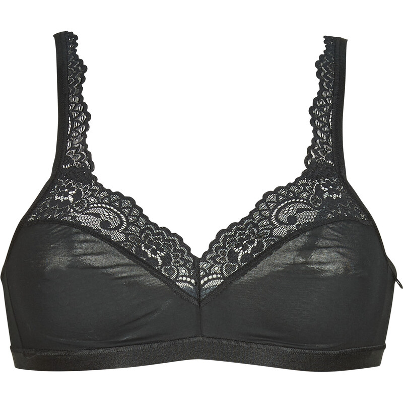 Sloggi Trojuholníkové podprsenky SLW ROMANCE SI Sloggi 64225290