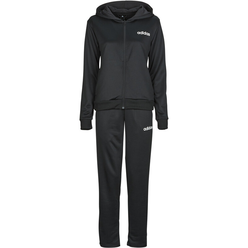 adidas Súpravy vrchného oblečenia Essentials Linear Track Suit adidas 65471464