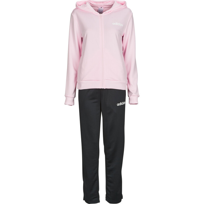 adidas Súpravy vrchného oblečenia Essentials Linear Track Suit adidas