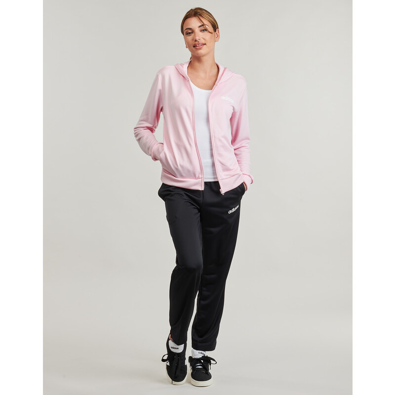 adidas Súpravy vrchného oblečenia Essentials Linear Track Suit adidas