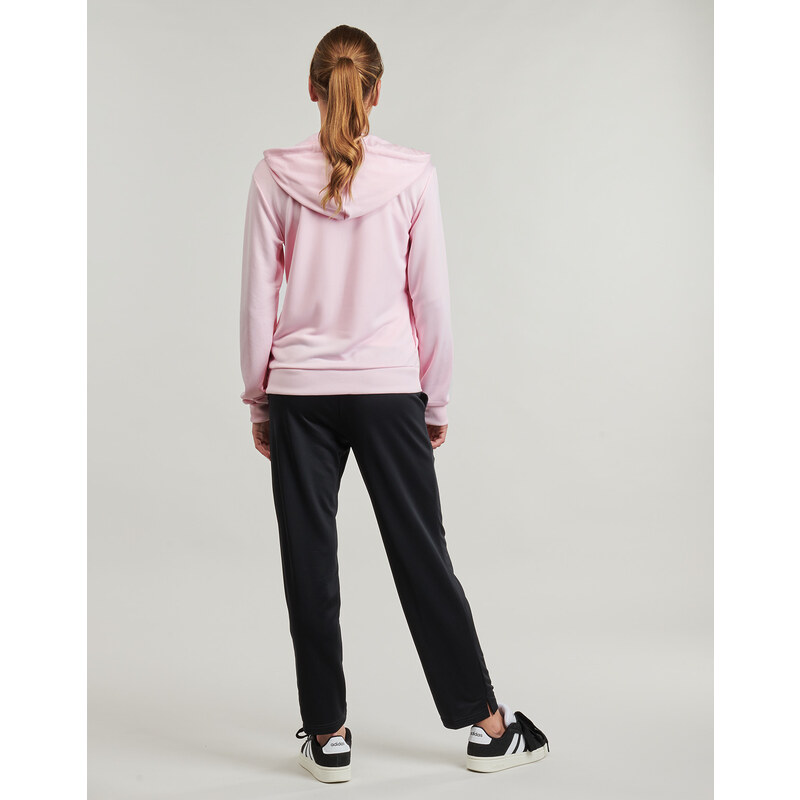 adidas Súpravy vrchného oblečenia Essentials Linear Track Suit adidas