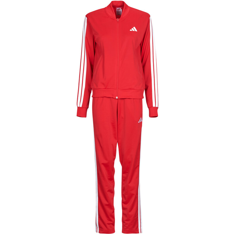 adidas Súpravy vrchného oblečenia Essentials 3-Stripes Track Suit 65471463