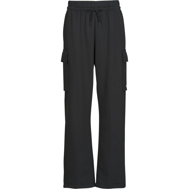 adidas Tepláky/Vrchné oblečenie Essentials Linear Fleece Cargo Joggers 65471482