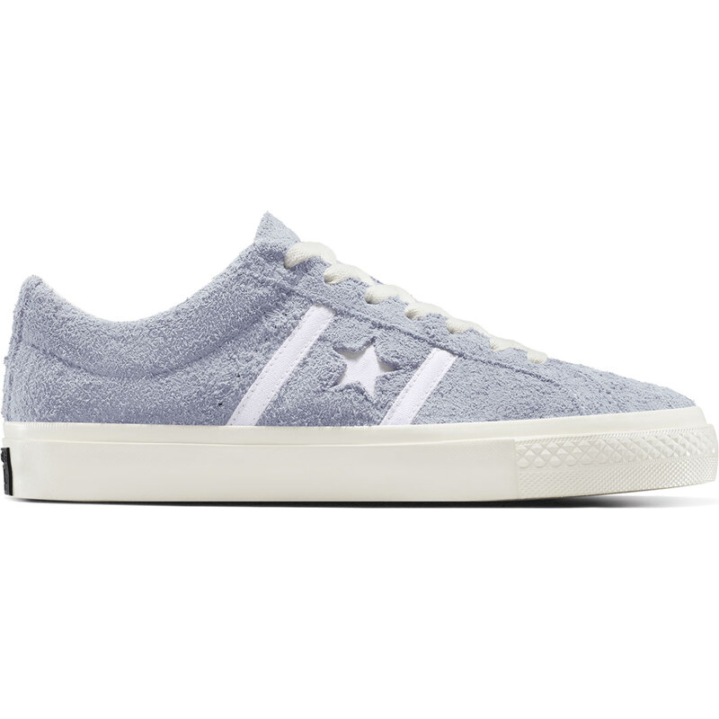 Converse One Star Academy Pro - Unisex - Tenisky Converse - Sivé - 66360973