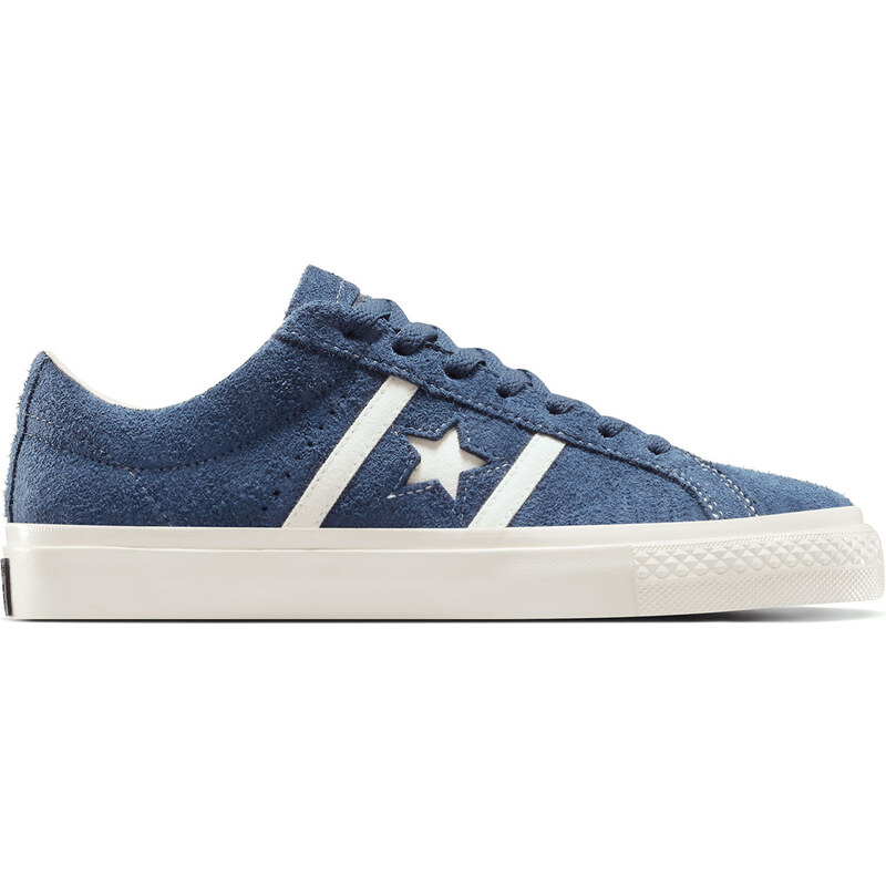 Converse One Star Academy Pro - Unisex - Tenisky Converse - Modré - 66360974