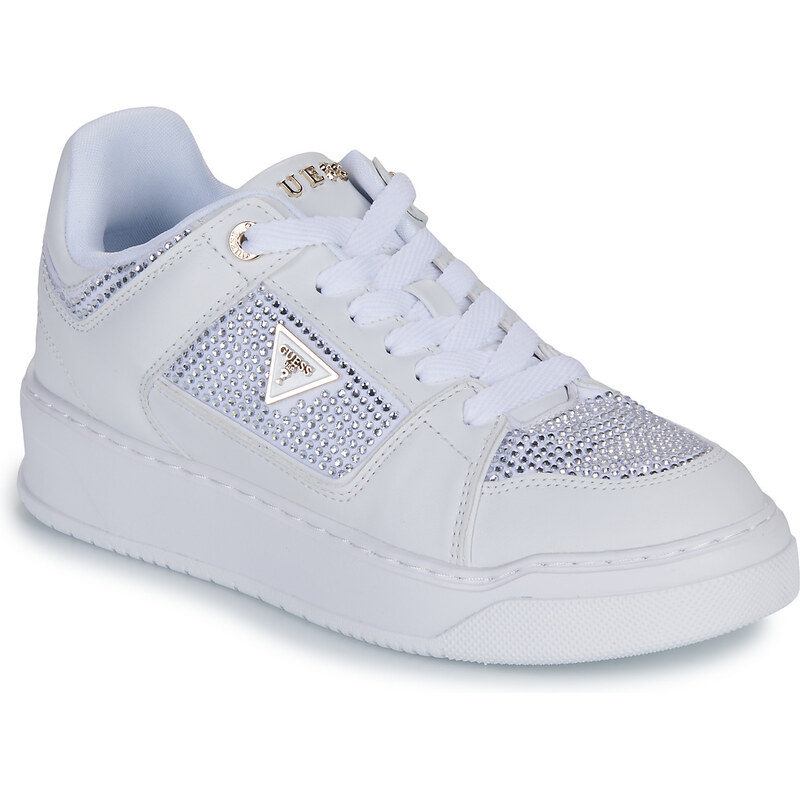 Guess Nízke tenisky DELOVE2 Guess 64225245