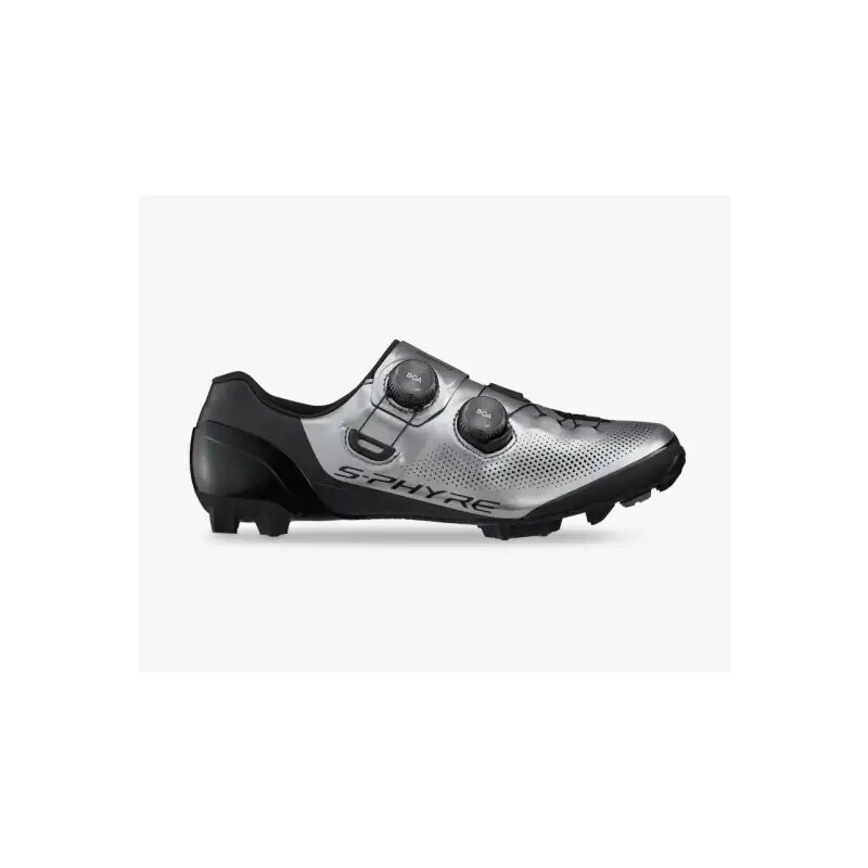 E-shop Shimano S-Phyre SH-XC903 pánske MTB tretry strieborná vel. 46