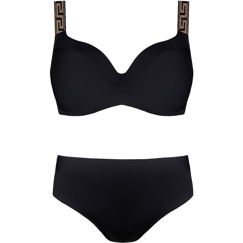 Dvojdielne dámske plavky Self S 995 V1AH5 Athens 5 64224724