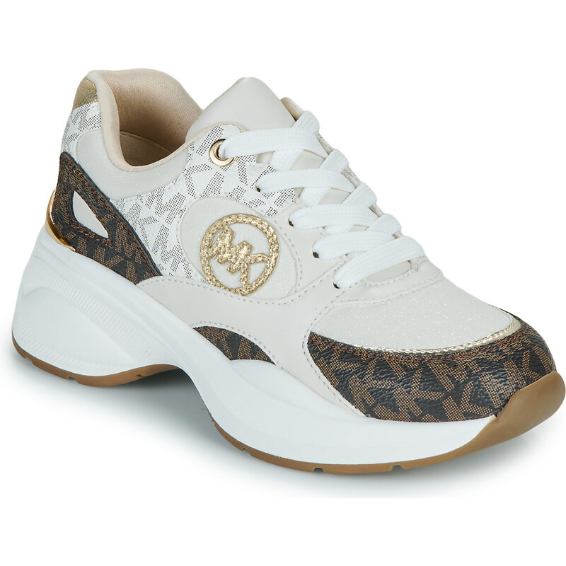 MICHAEL Michael Kors Nízke tenisky ZUMA MICHAEL Michael Kors 64225284