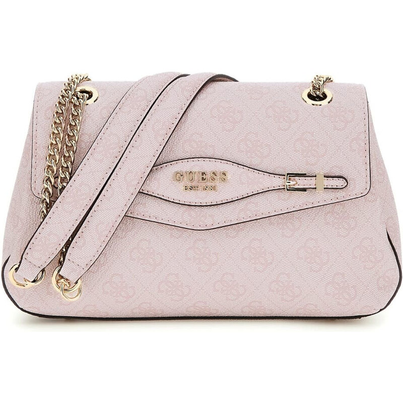 Guess Dámska crossbody kabelka HWSG9652210-RWG 66587845