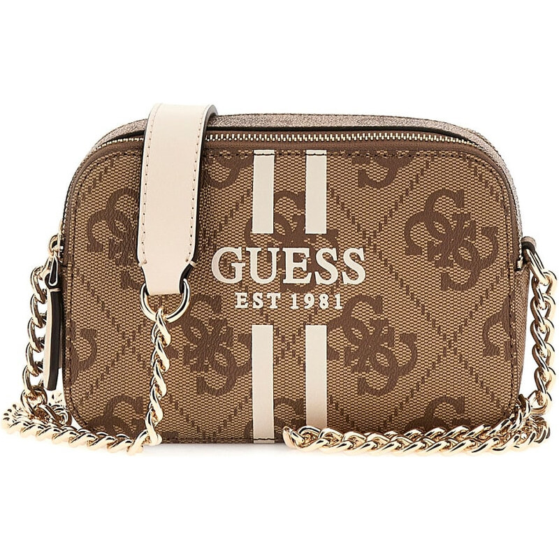 Guess Dámska crossbody kabelka HWOS9672140-LTL 66580568
