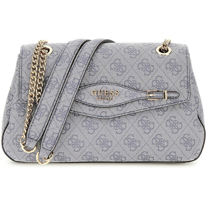 Guess Dámska crossbody kabelka HWSG9652210-SLG 66588789