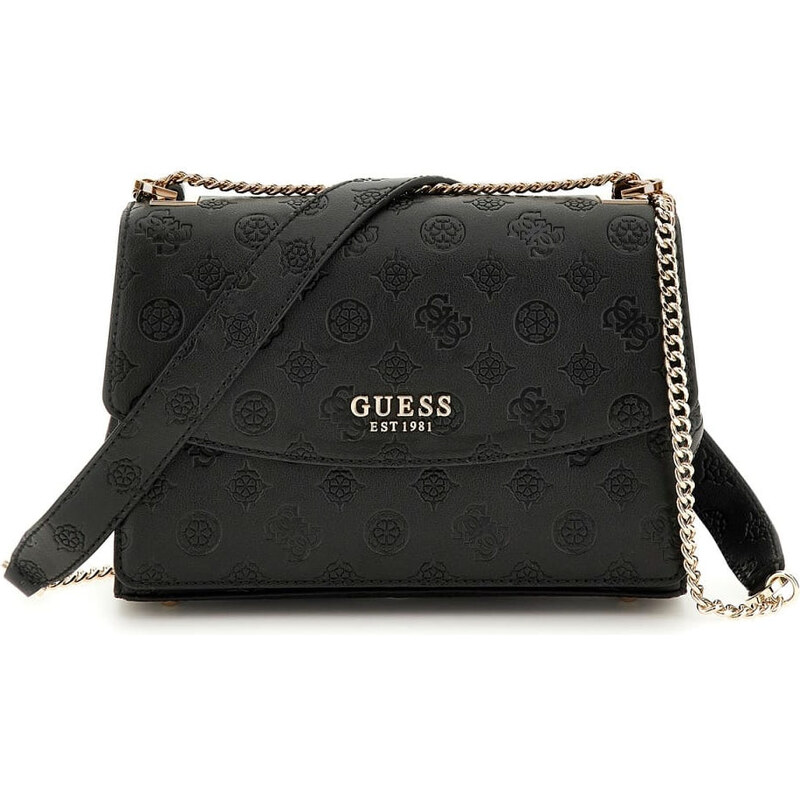 Guess Dámska crossbody kabelka HWPD9665210-BLO 66588765