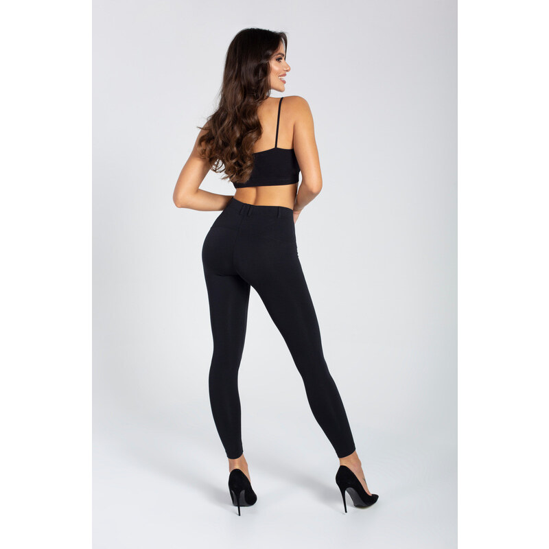 GATTA BODYWEAR Dámske nohavice Skinny Hot 35657005