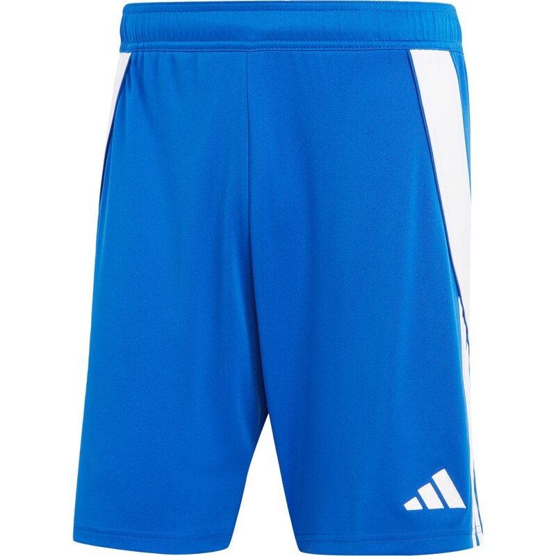 ADIDAS PERFORMANCE Športové nohavice Tiro 24 kráľovská modrá / biela 64230021