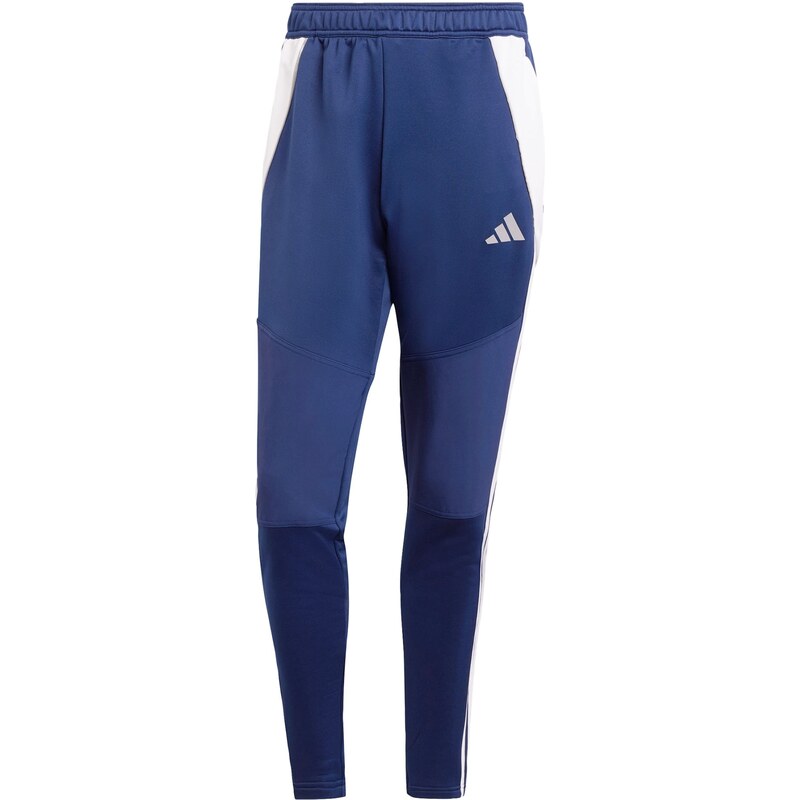 ADIDAS PERFORMANCE Športové nohavice Tiro 24 kráľovská modrá / biela 64230105