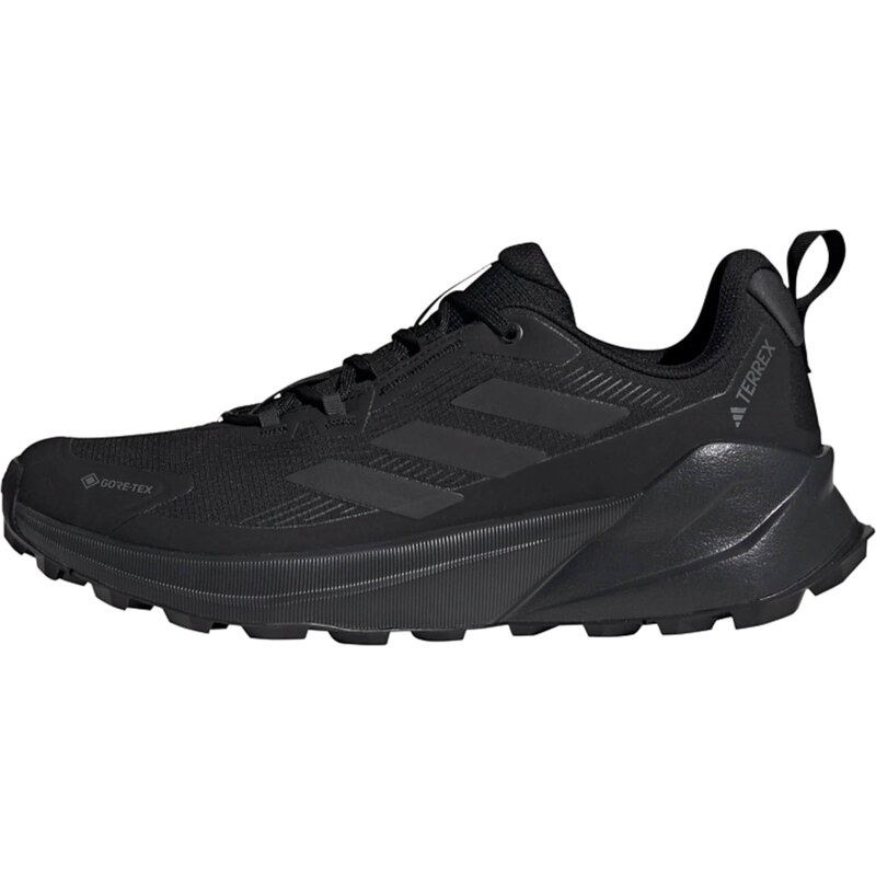 ADIDAS TERREX Poltopánky Trailmaker 2.0 grafitová / čierna 64230187
